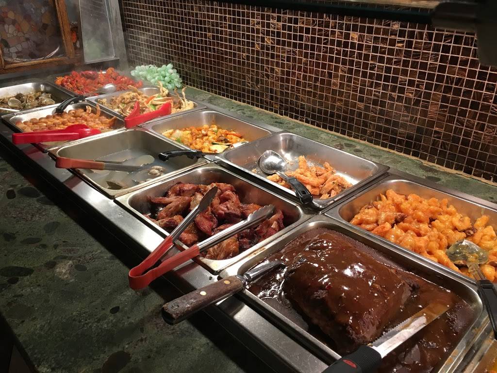 Mandarin Buffet & Sushi | restaurant | 514 Fletcher Dr, Warrenton, VA 20186, USA | 5403411962 OR +1 540-341-1962
