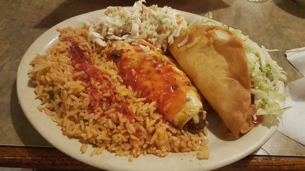 Mexican Fiesta | restaurant | 24310 Ford Rd, Dearborn Heights, MI 48127, USA | 3132743066 OR +1 313-274-3066