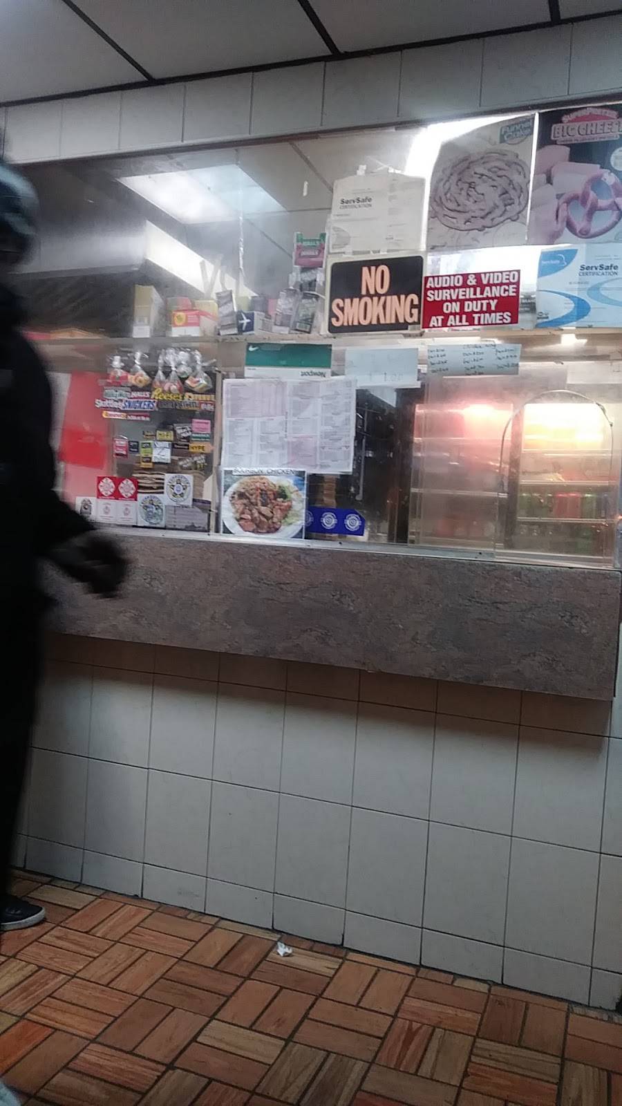 Golden Dragon Restaurant | restaurant | 638 N 7th St, Camden, NJ 08102, USA | 8569632228 OR +1 856-963-2228