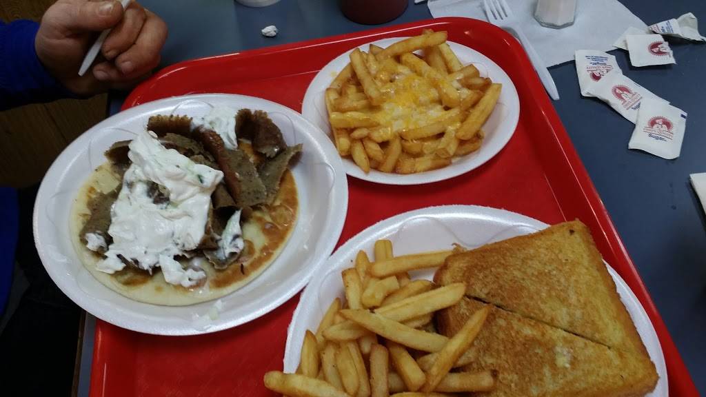 The Patio | restaurant | 7206 E Washington St, Indianapolis, IN 46219, USA | 3173518790 OR +1 317-351-8790