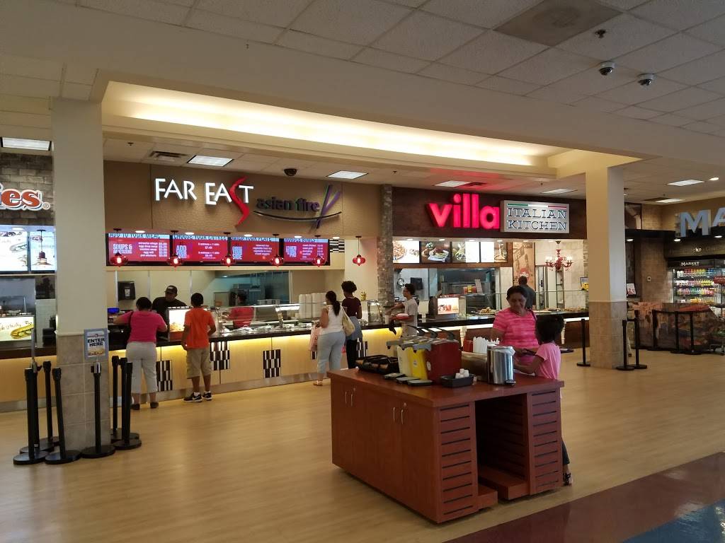 Far East Asian Fire | restaurant | 241 Fort Evans Rd NE Ste 639, Leesburg, VA 20176, USA | 7037377962 OR +1 703-737-7962