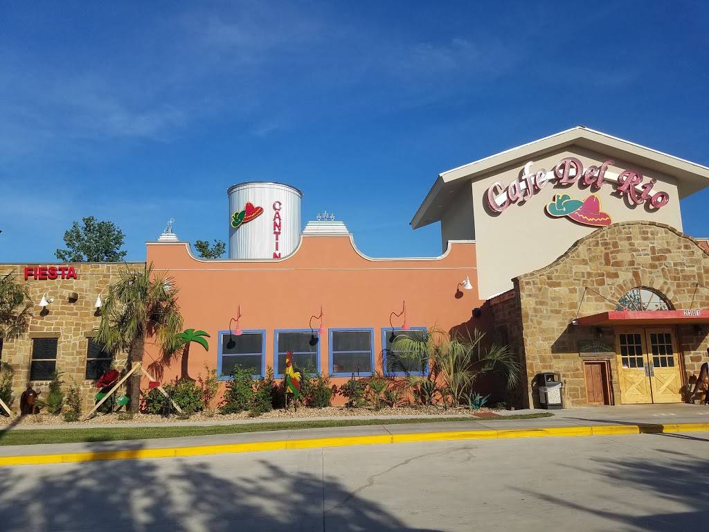 Cafe Del Rio | restaurant | 2301 S Medford Dr, Lufkin, TX 75901, USA | 9366394471 OR +1 936-639-4471