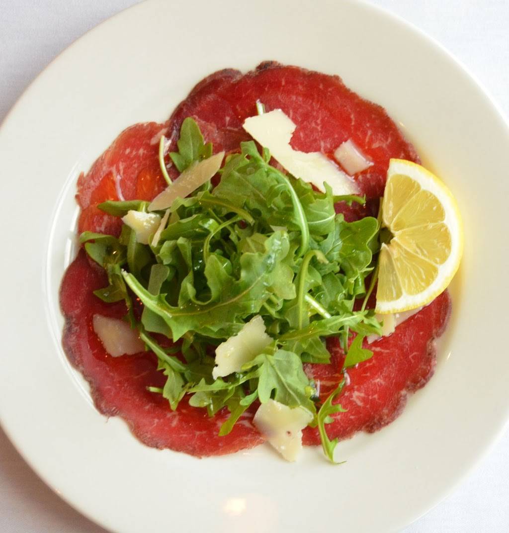 Nonnas: The Trattoria | restaurant | 584 Ada Dr SE, Ada, MI 49301, USA | 6169207028 OR +1 616-920-7028