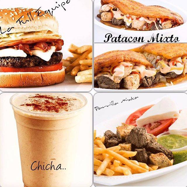 Q Sabroso Food truck | meal delivery | 13205 SW 137th Ave, Miami, FL 33186, USA | 7866043821 OR +1 786-604-3821