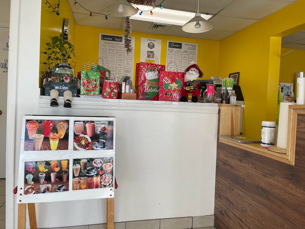 Jewell Nutrition | restaurant | 1930 S Federal Blvd Unit B, Denver, CO 80219, USA | 3038625953 OR +1 303-862-5953