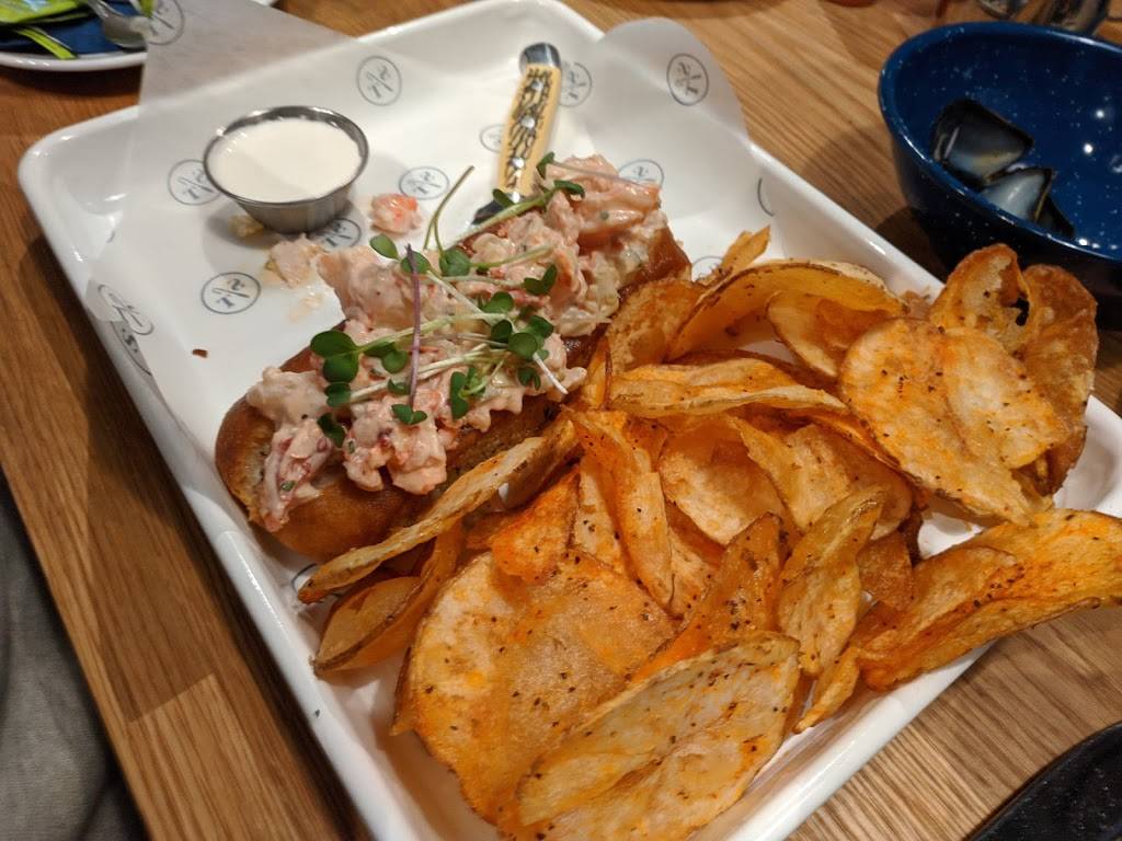 Salt Traders Coastal Cooking Zilker | restaurant | 1101 S MoPac Expy, Austin, TX 78746, USA | 7374840095 OR +1 737-484-0095