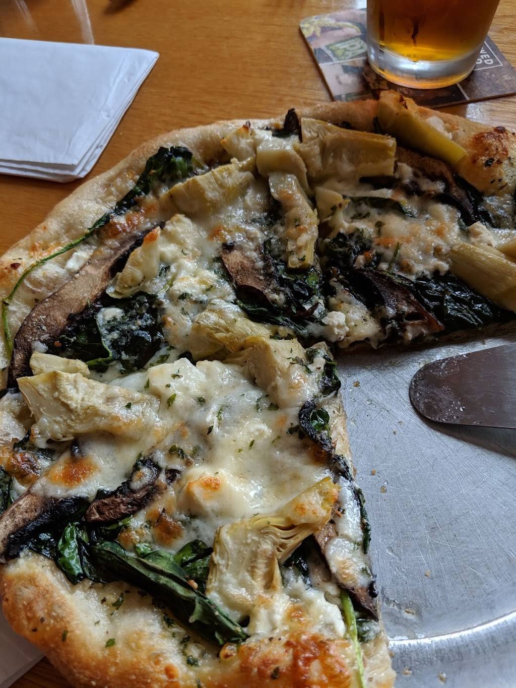 Village Pizzeria & Ristorante | restaurant | 2727 NY-29, Middle Grove, NY 12850, USA | 5188829431 OR +1 518-882-9431