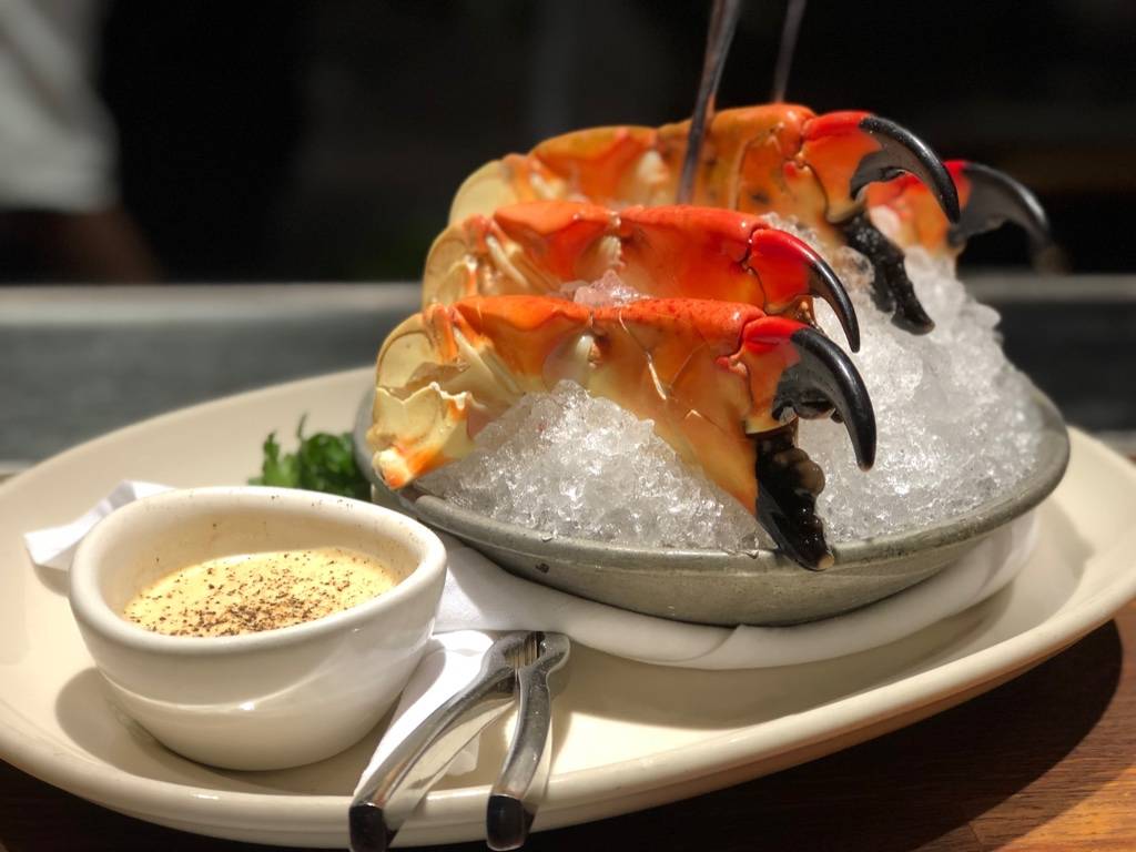 Hillstone Restaurant | restaurant | 215 S Orlando Ave, Winter Park, FL 32789, USA | 4077404005 OR +1 407-740-4005