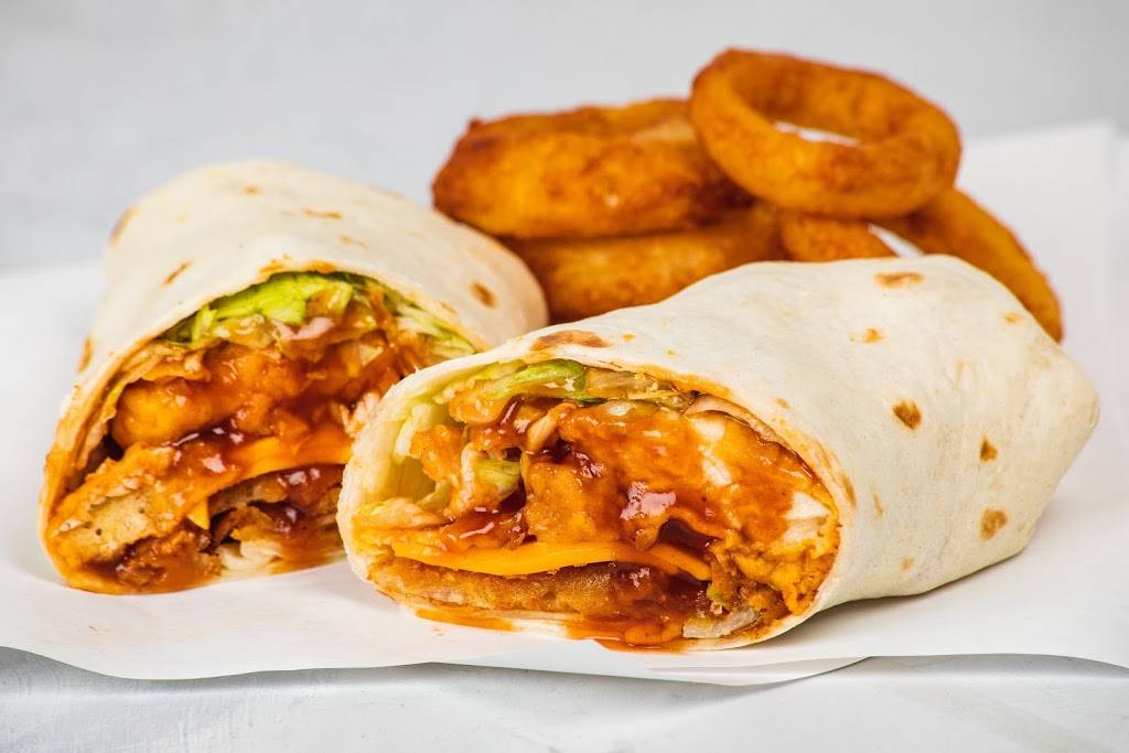 Wings Over College Park | restaurant | 4200 Hartwick Rd suite D, College Park, MD 20740, USA | 2408288158 OR +1 240-828-8158