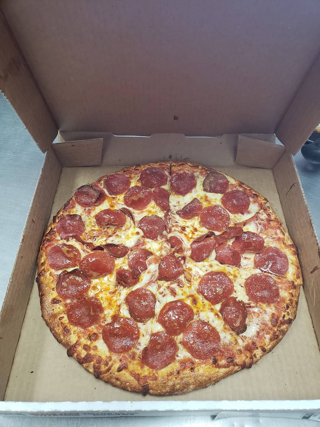 Blackjack Pizza | meal delivery | 7500 S University Blvd #107, Centennial, CO 80122, USA | 3036943300 OR +1 303-694-3300