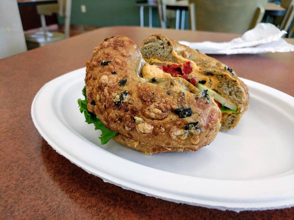 Einstein Bros. Bagels | bakery | 18301 Pines Blvd, Pembroke Pines, FL 33029, USA | 9544371315 OR +1 954-437-1315