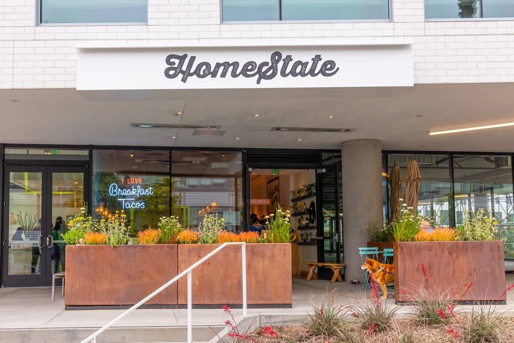 HomeState | restaurant | 12105 E Waterfront Dr Suite B, Los Angeles, CA 90094, USA | 2132962383 OR +1 213-296-2383