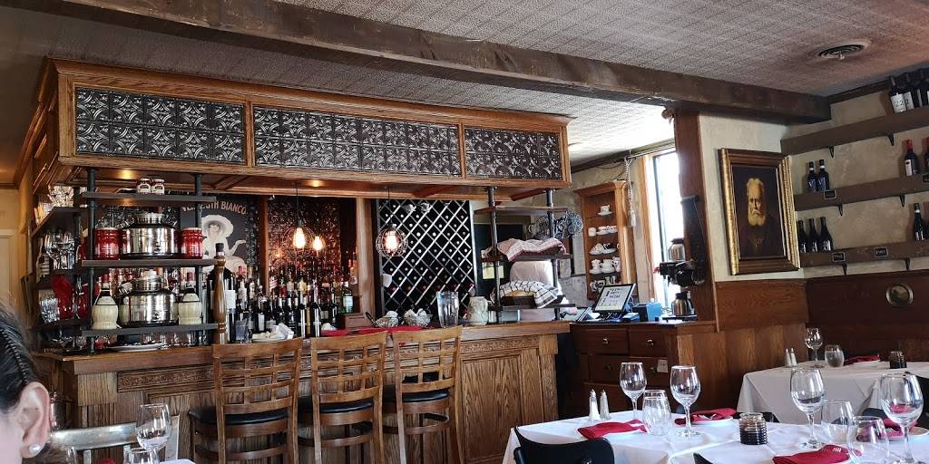 Valley | restaurant | 93 Arthur St, St. Catharines, ON L2M 1H6, Canada | 9056464000 OR +1 905-646-4000