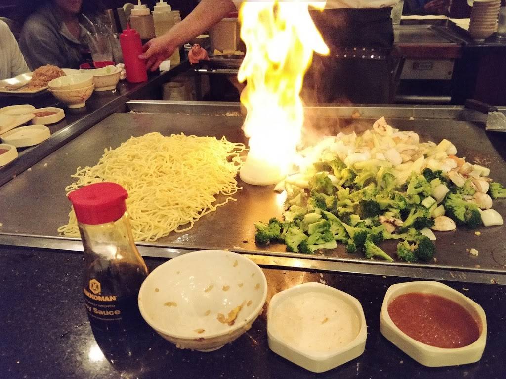 Kyoto Royal Oak | restaurant | 1824 W 14 Mile Rd, Royal Oak, MI 48073, USA | 2482886666 OR +1 248-288-6666