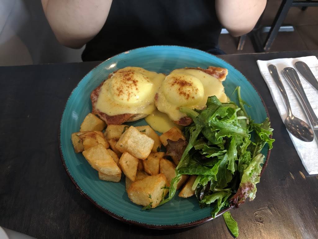 The Ellery | restaurant | 1870 Danforth Ave, Toronto, ON M4C 1J4, Canada | 4164221870 OR +1 416-422-1870