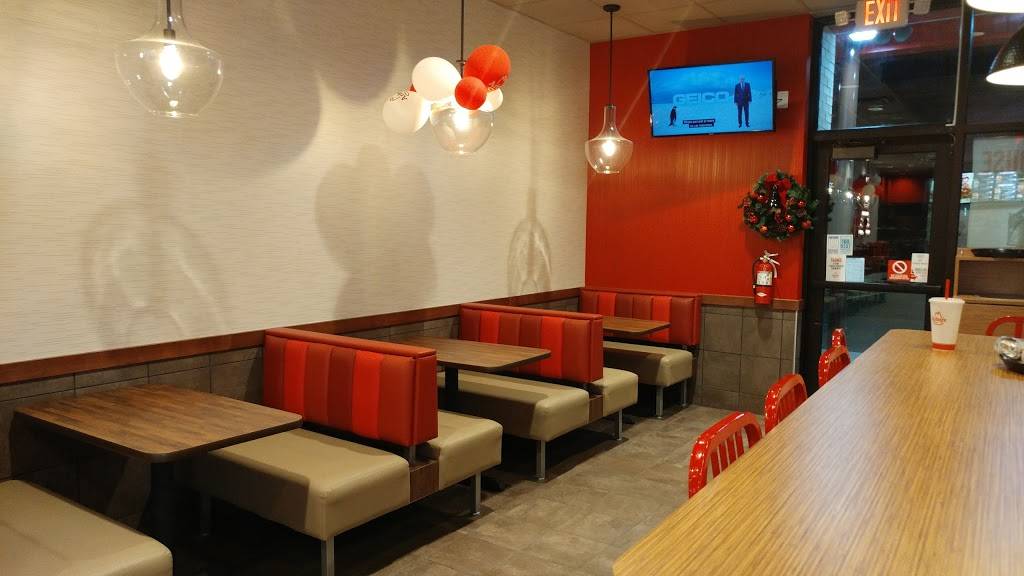Arbys | restaurant | 951 Lockwood Blvd, Oviedo, FL 32765, USA | 4073663430 OR +1 407-366-3430
