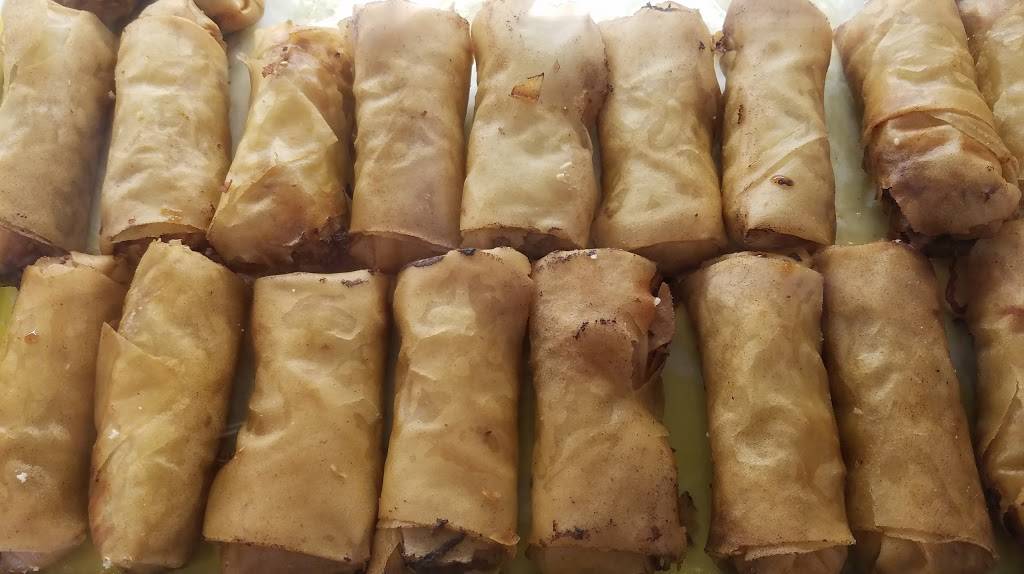 V Tropical Bake Shop | bakery | 131 W Carson St A, Carson, CA 90745, USA | 3108307633 OR +1 310-830-7633