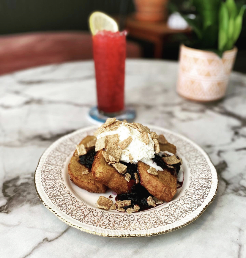 Goldenrod Cafe | restaurant | 506 N 12th St, Murray, KY 42071, USA | 2708732607 OR +1 270-873-2607