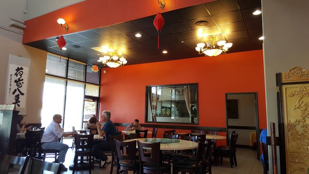 Lotus 8 | restaurant | 199 Blue Ravine Rd, Folsom, CA 95630, USA | 9163519278 OR +1 916-351-9278