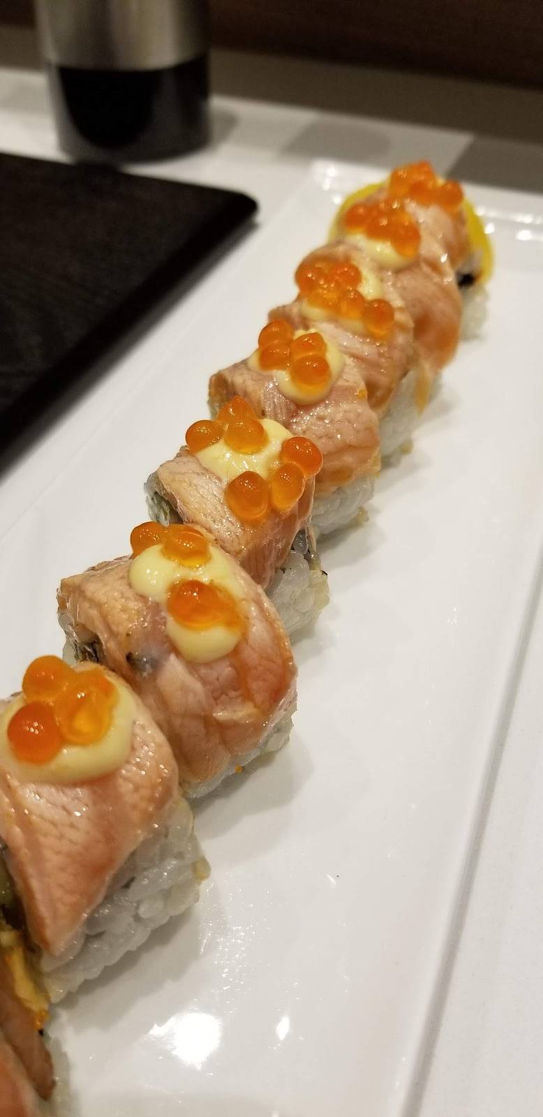 Shumi Omakase | restaurant | 7161 Bishop Rd Suite G2, Plano, TX 75024, USA | 4692983737 OR +1 469-298-3737