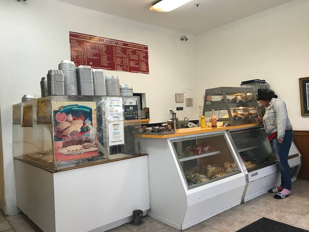 Kaylah’s Hut | restaurant | 805 Prospect Ave, Bronx, NY 10455, USA | 7184508252 OR +1 718-450-8252