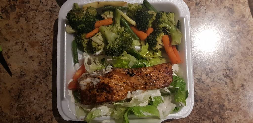 Kabob House & Grill | restaurant | 500 Rexdale Blvd, Etobicoke, ON M9W 6K5, Canada | 6476370996 OR +1 647-637-0996