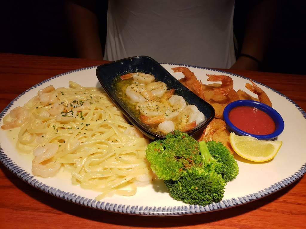 Red Lobster | restaurant | 5711 14th St W, Bradenton, FL 34207, USA | 9417561814 OR +1 941-756-1814