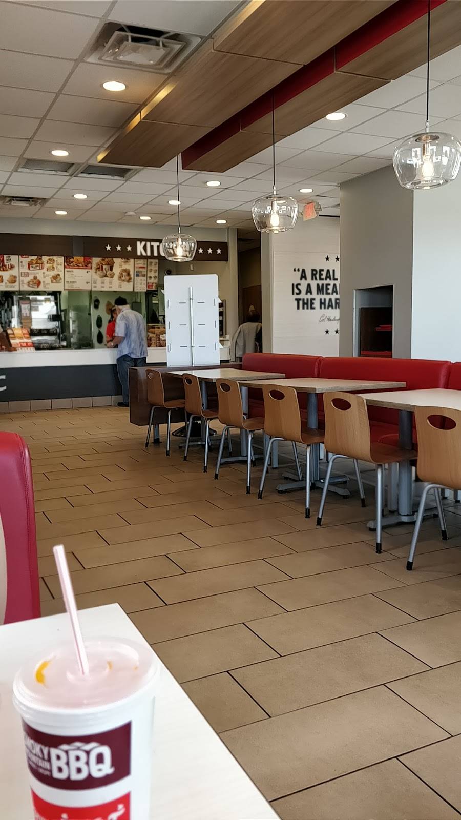 KFC | restaurant | 13200 SW 8th St, Miami, FL 33184, USA | 3052212740 OR +1 305-221-2740