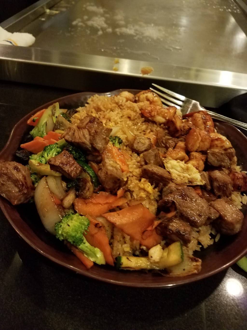 Nobu Tei | restaurant | 30050 Aurora Rd, Solon, OH 44139, USA | 4403181714 OR +1 440-318-1714