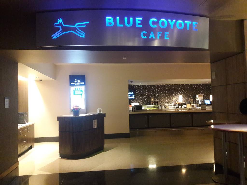 Blue Coyote Cantina | restaurant | 9800 East Talking Stick Way, Scottsdale, AZ 85256, USA | 4808507777 OR +1 480-850-7777