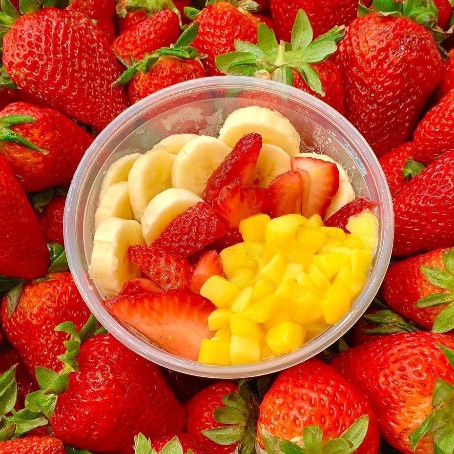 F2R Fitness Bar at Fit2Run | restaurant | 140 University Town Center Dr Space 110, Sarasota, FL 34243, USA | 9418931198 OR +1 941-893-1198