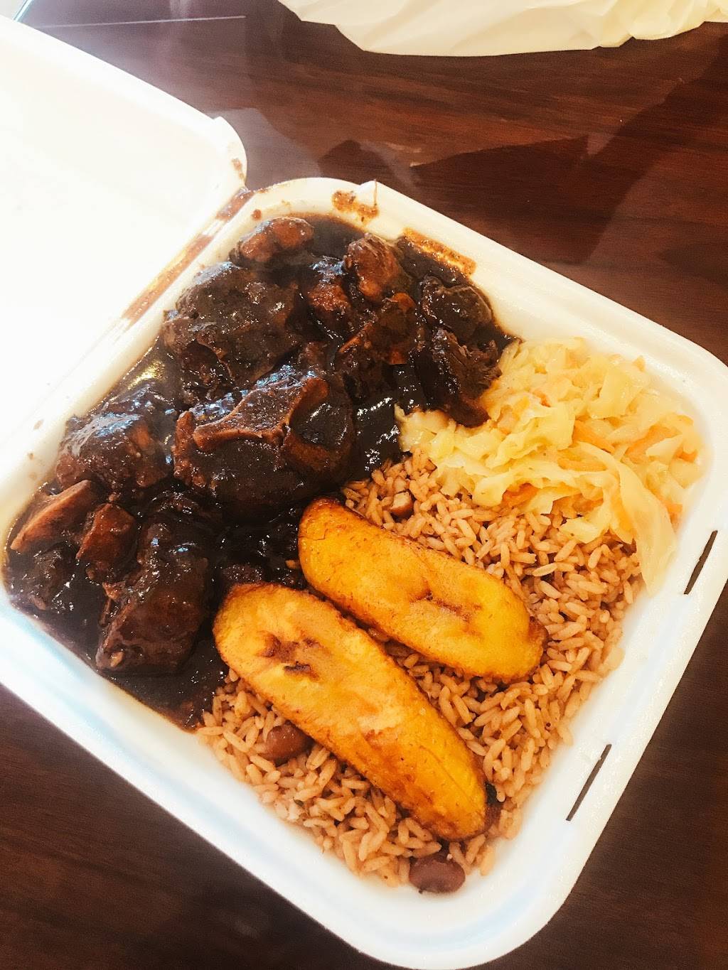 K&S Jerk Shop | restaurant | 2300 Liam Avenue suite 206, Liam Avenue, Dacula, GA 30019, USA | 7062544477 OR +1 706-254-4477