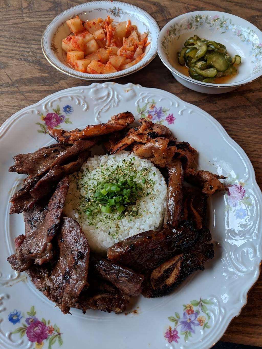 Soju | restaurant | 4923 Penn Ave, Pittsburgh, PA 15224, USA | 4129567699 OR +1 412-956-7699