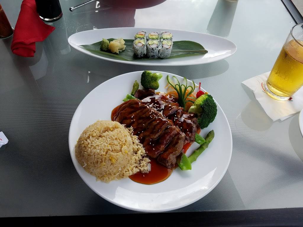 Sawa Hibachi Steakhouse and Sushi | restaurant | 551 Boston Turnpike, Shrewsbury, MA 01545, USA | 5088455000 OR +1 508-845-5000