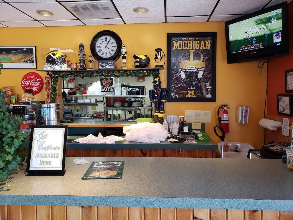 Lupes | restaurant | 1112 Elms Rd, Flint, MI 48532, USA | 8106359800 OR +1 810-635-9800