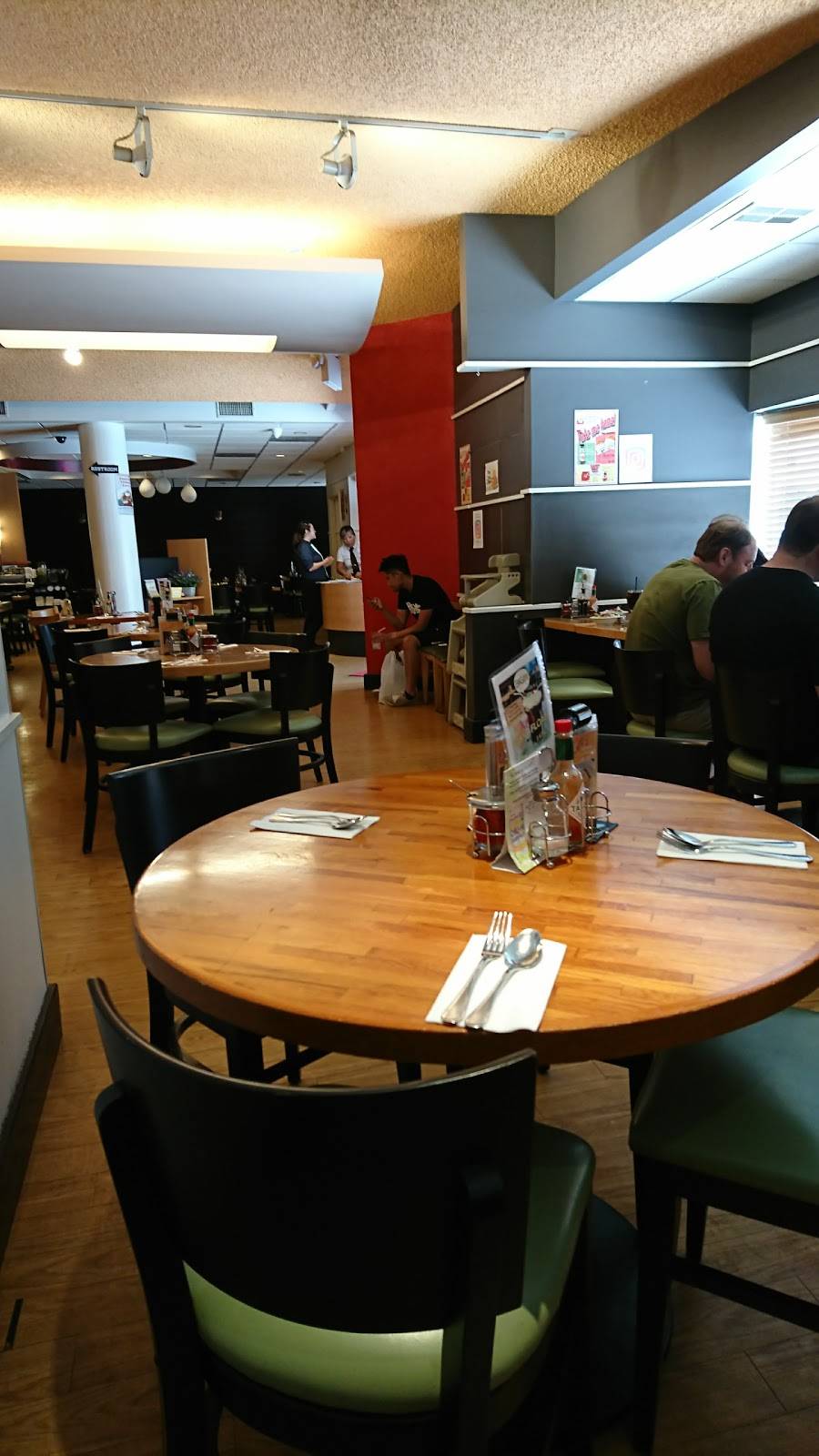 Curry House Japanese Curry & Spaghetti | restaurant | 3847, 123 Astronaut Ellison S Onizuka St, Los Angeles, CA 90012, USA | 2136200855 OR +1 213-620-0855