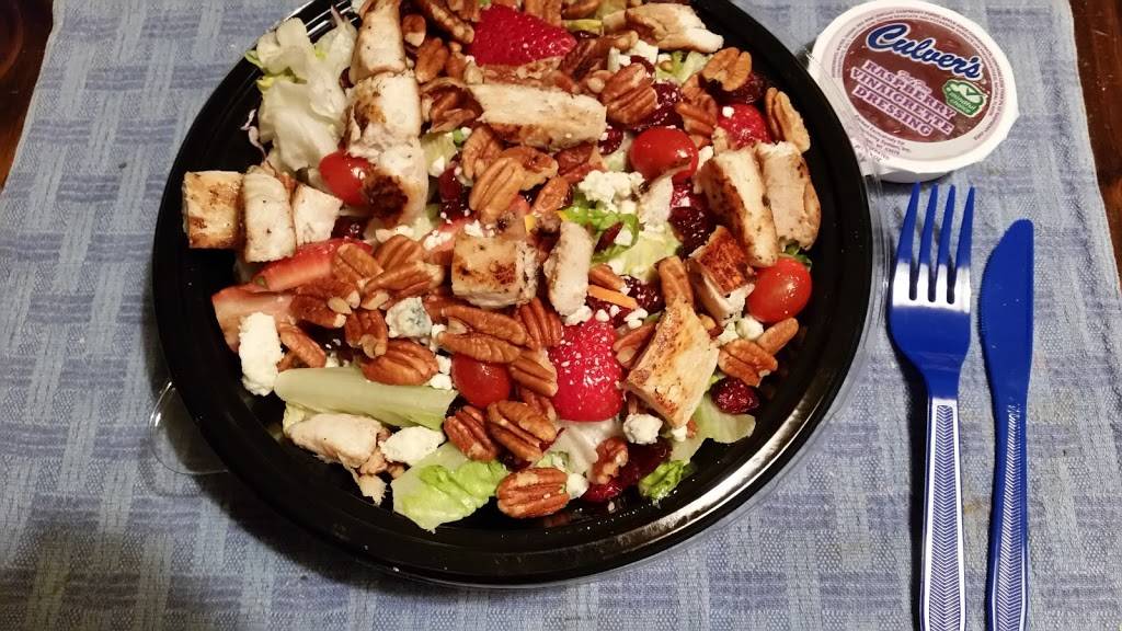 Culvers | restaurant | 5100 TX-121, Lewisville, TX 75056, USA | 2144692900 OR +1 214-469-2900