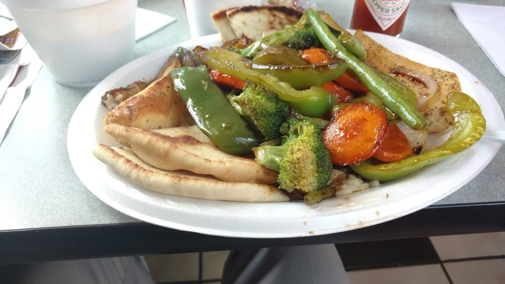 Spankys Gyros | restaurant | 2627 Sandhutton Ave, Rockford, IL 61109, USA | 8153971336 OR +1 815-397-1336