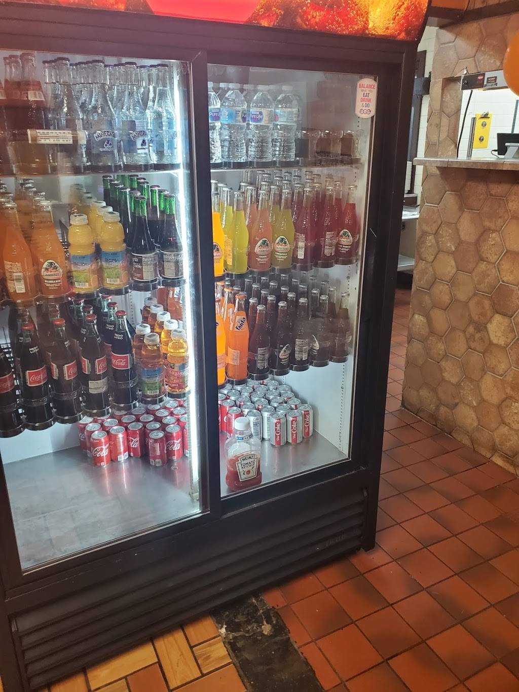 Alibertos Jr Fresh Mexican Food | restaurant | 10105 S Tacoma Way, Tacoma, WA 98499, USA | 2532122797 OR +1 253-212-2797