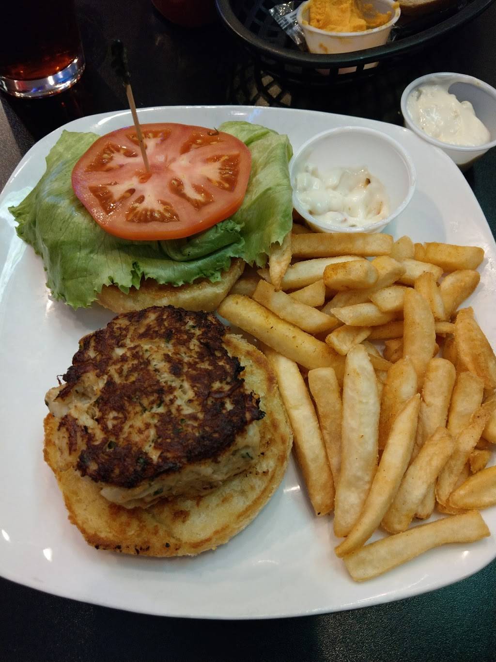 Bennys Pub | restaurant | 49 Eastern Blvd N, Hagerstown, MD 21740, USA | 3017915915 OR +1 301-791-5915