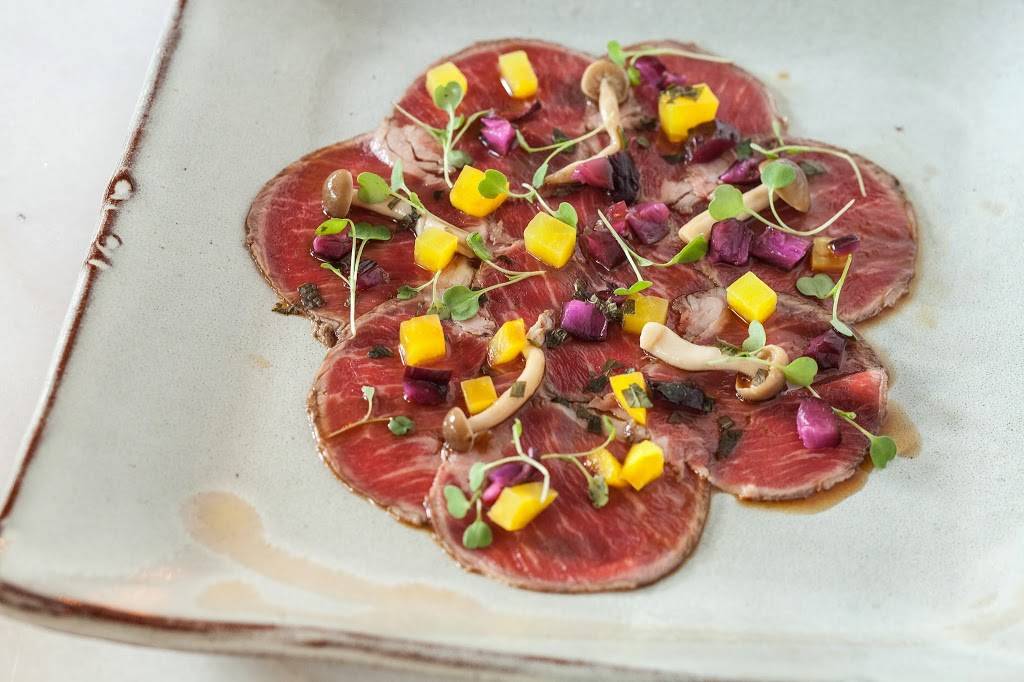 SUGARCANE raw bar grill | restaurant | 3252 NE 1st Ave, Miami, FL 33137, USA | 7863690353 OR +1 786-369-0353