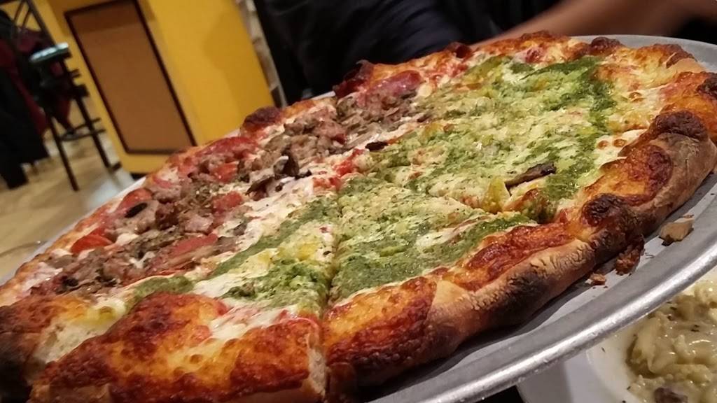 Paradise Pizza & Pasta | restaurant | 393 W Portal Ave, San Francisco, CA 94127, USA | 4157591155 OR +1 415-759-1155