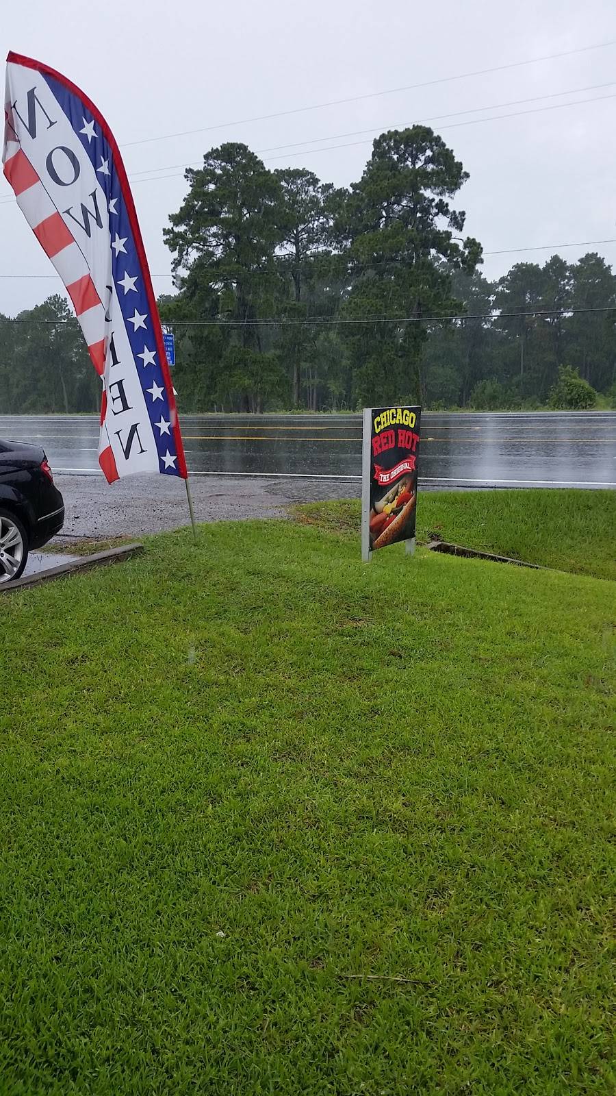 Marwan- VIENNA HOT DOGS | restaurant | 8740 FM 1960, Humble, TX 77346, USA | 6789494449 OR +1 678-949-4449