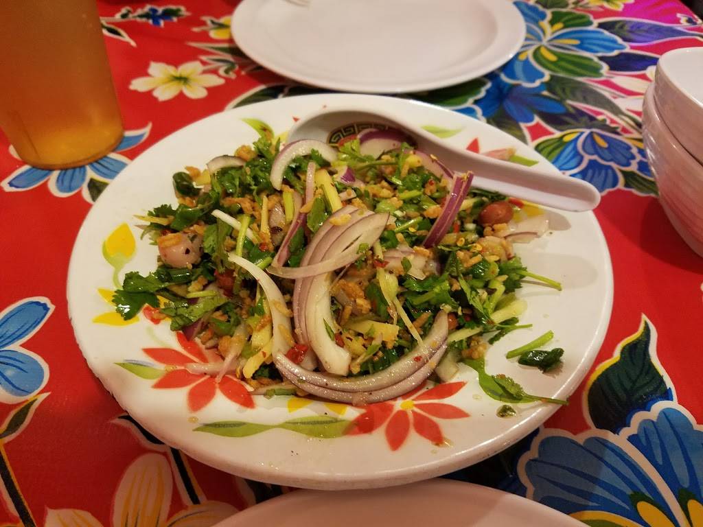 Night + Market Song | restaurant | 3322 Sunset Blvd, Los Angeles, CA 90026, USA | 3236655899 OR +1 323-665-5899