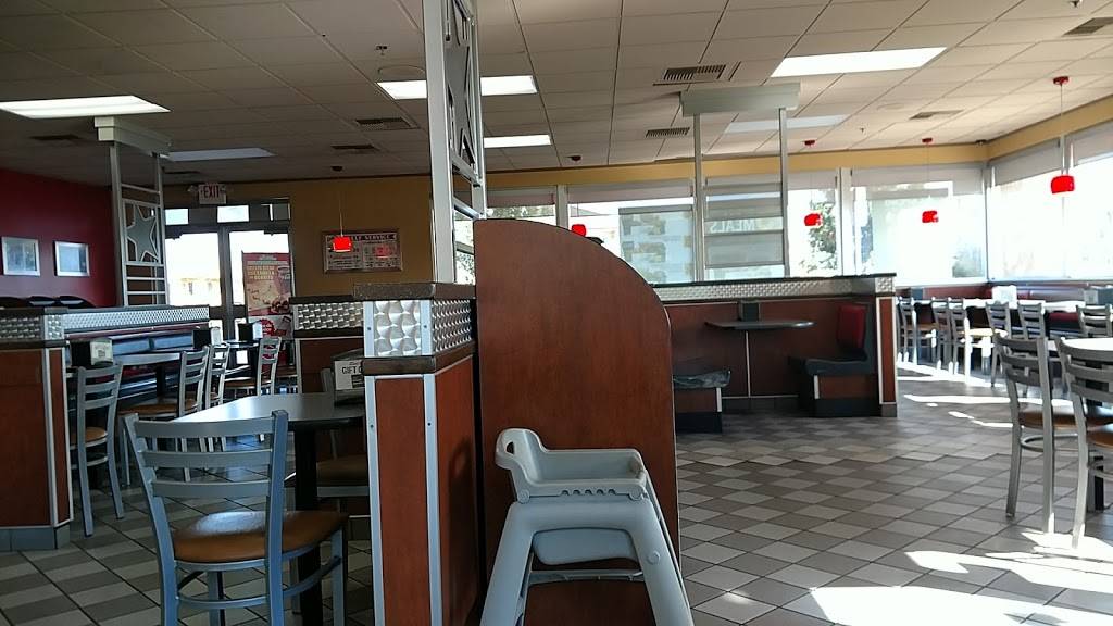 Carls Jr. | restaurant | 1931 W Artesia Blvd, Compton, CA 90220, USA | 3106325103 OR +1 310-632-5103