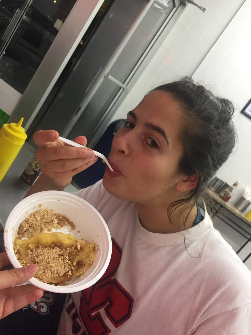 Knish Nosh | bakery | 98-104 Queens Blvd, Rego Park, NY 11374, USA | 7188975554 OR +1 718-897-5554