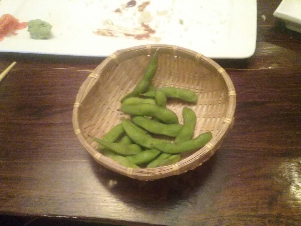 Yamato Sushi & Steak House | restaurant | 729 Hartford Pike, Dayville, CT 06241, USA | 8607740888 OR +1 860-774-0888