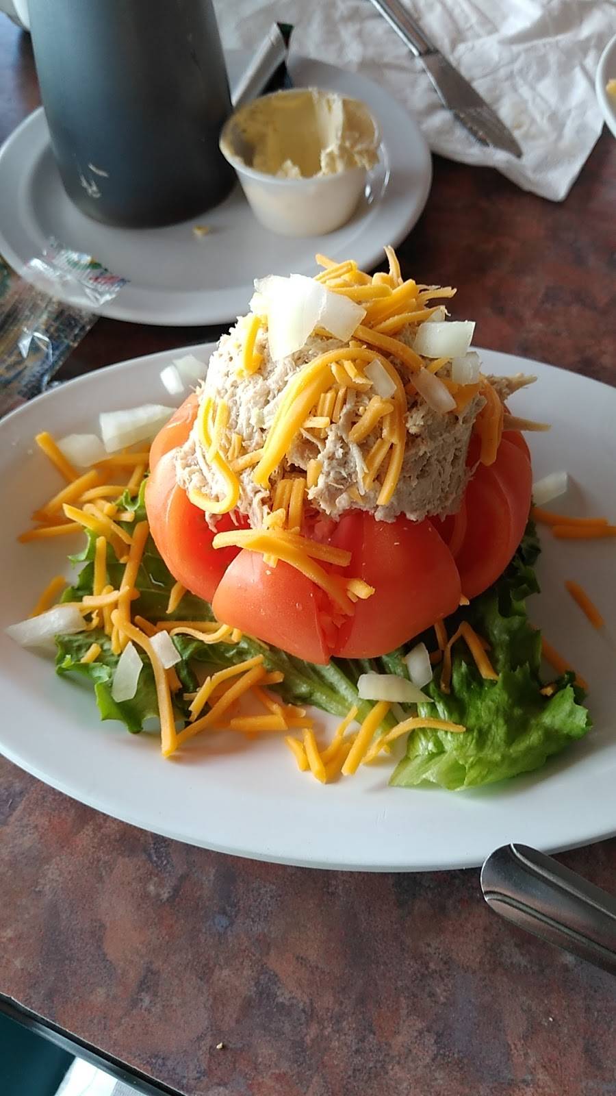 Chubbys Family Restaurant | restaurant | 10376 E Colonial Dr #124, Orlando, FL 32817, USA | 4073806006 OR +1 407-380-6006