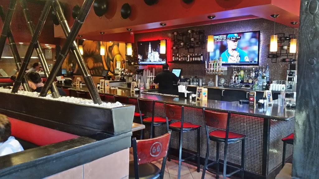 Genghis Grill | restaurant | 2000 E Rio Salado Pkwy Suite 1151, Tempe, AZ 85281, USA | 4807772695 OR +1 480-777-2695