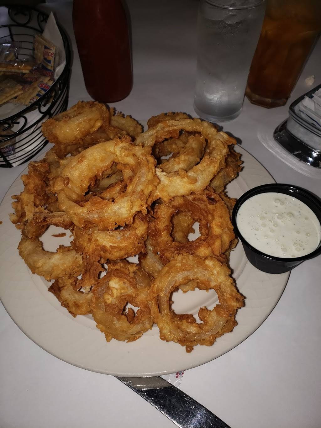 South of the Border | restaurant | 14945 US-61, St Francisville, LA 70775, USA | 2256353071 OR +1 225-635-3071